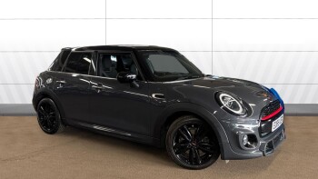 MINI Hatchback 2.0 Cooper S Sport II 5dr Petrol Hatchback